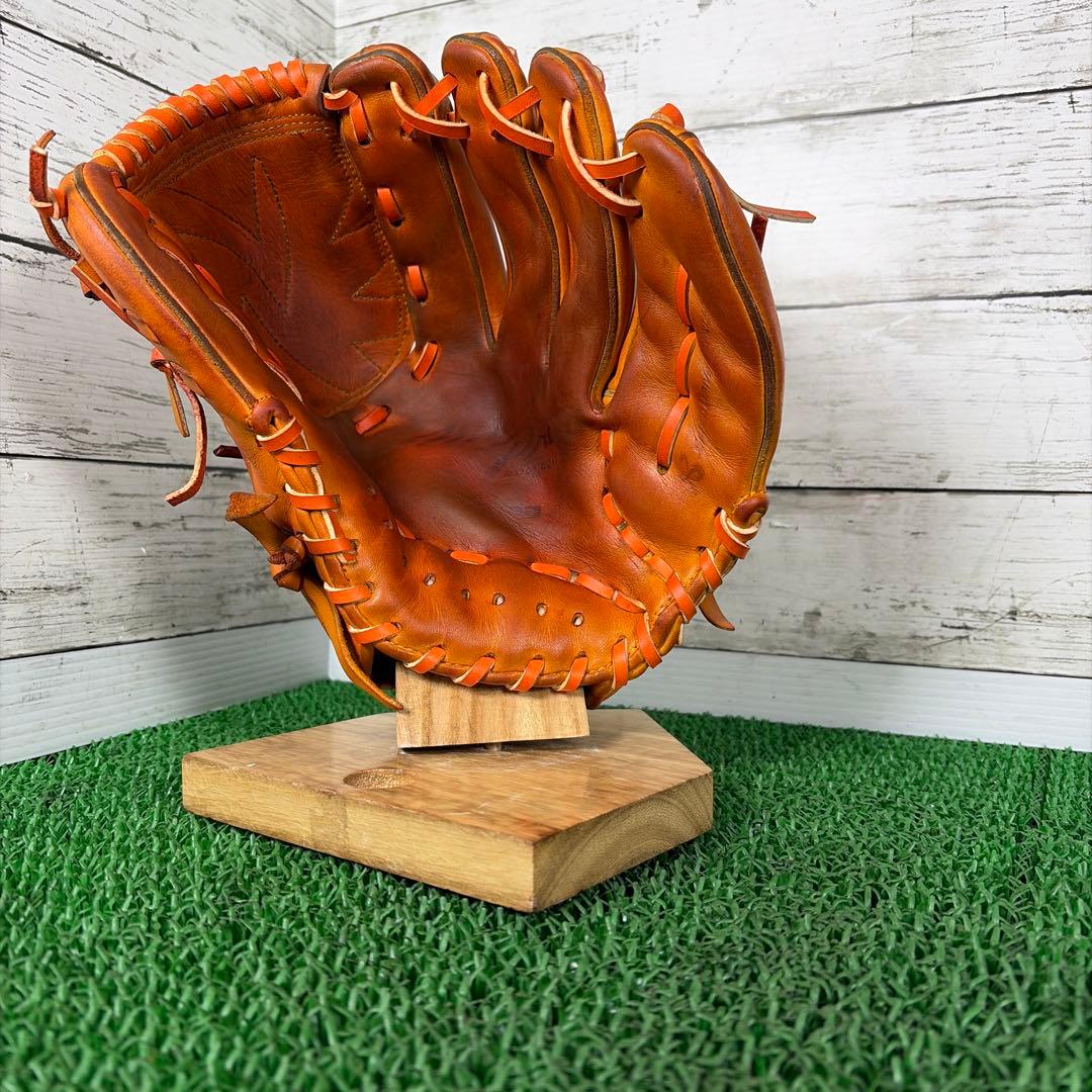 ミズノプロ　軟式　投手