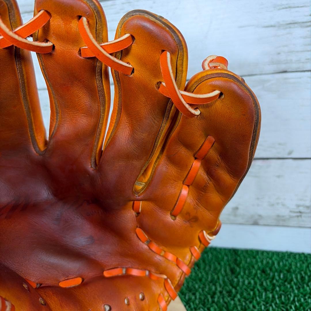 ミズノプロ　軟式　投手