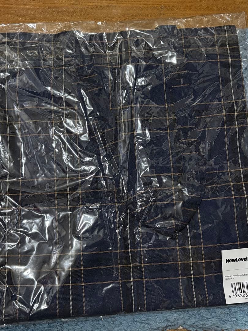 Mrs. GREEN APPLE 若井滉斗 バースデー トートバッグ　新品未開封