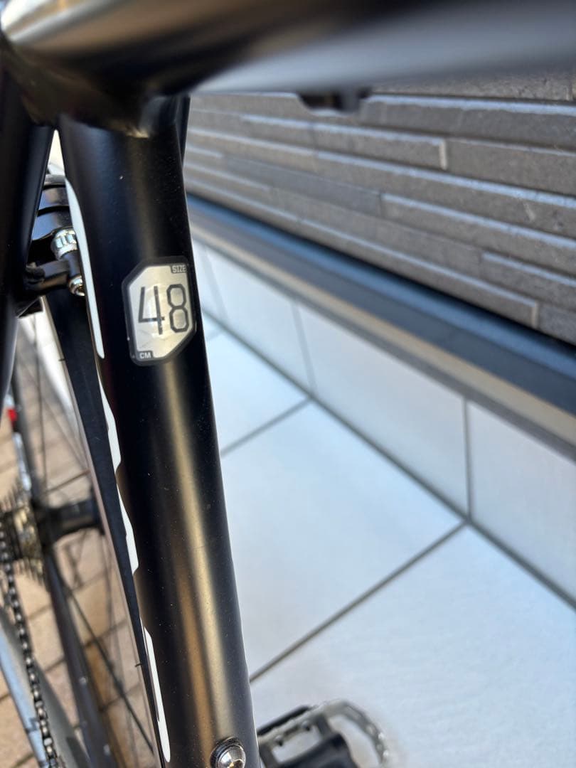 Cannondale CAAD10 キャノンデール　 ロードバイク ブラック