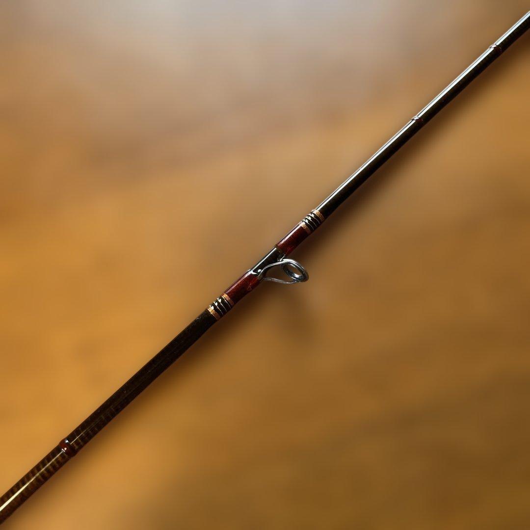 ディスティルGL58 スローテーパー DISTILL アブディール好きな方にも