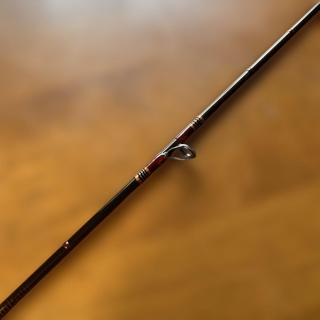 ディスティルGL58 スローテーパー DISTILL アブディール好きな方にも