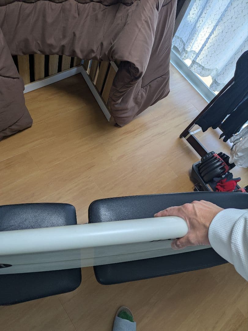 Navigator 6'0\" ショートボード　NGR