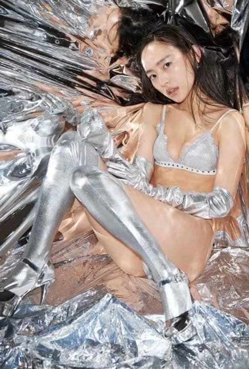 高崎かなみ　非売品ポスター　新品未使用