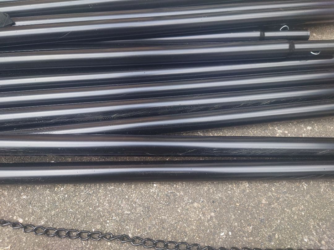 サーカストリポット　ミッド