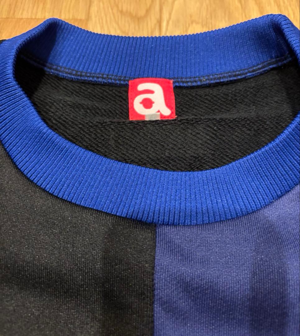 アルチビオ　プルオーバー トレーナー　サイズ50