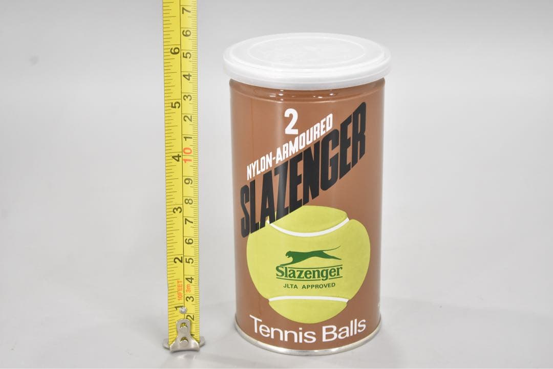 新品未開封 Slazenger スラセンジャー 硬式 テニスボール 40球セット