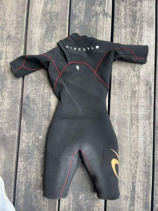 RIP CURL スプリング