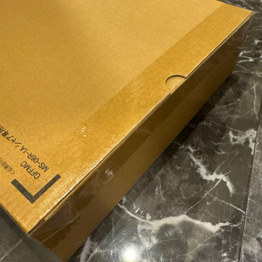 GFF MC シャア専用高機動型ザクII