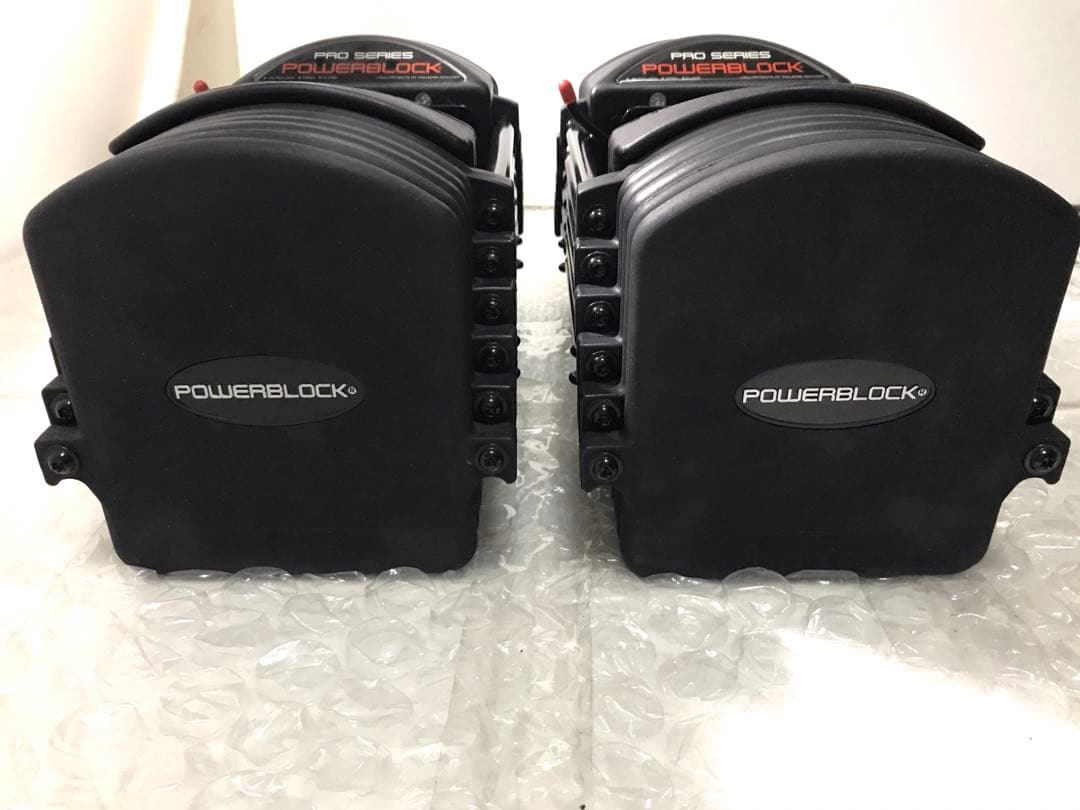 POWERBLOCK PRO (パワーブロックプロ )　EXP 70LB♡