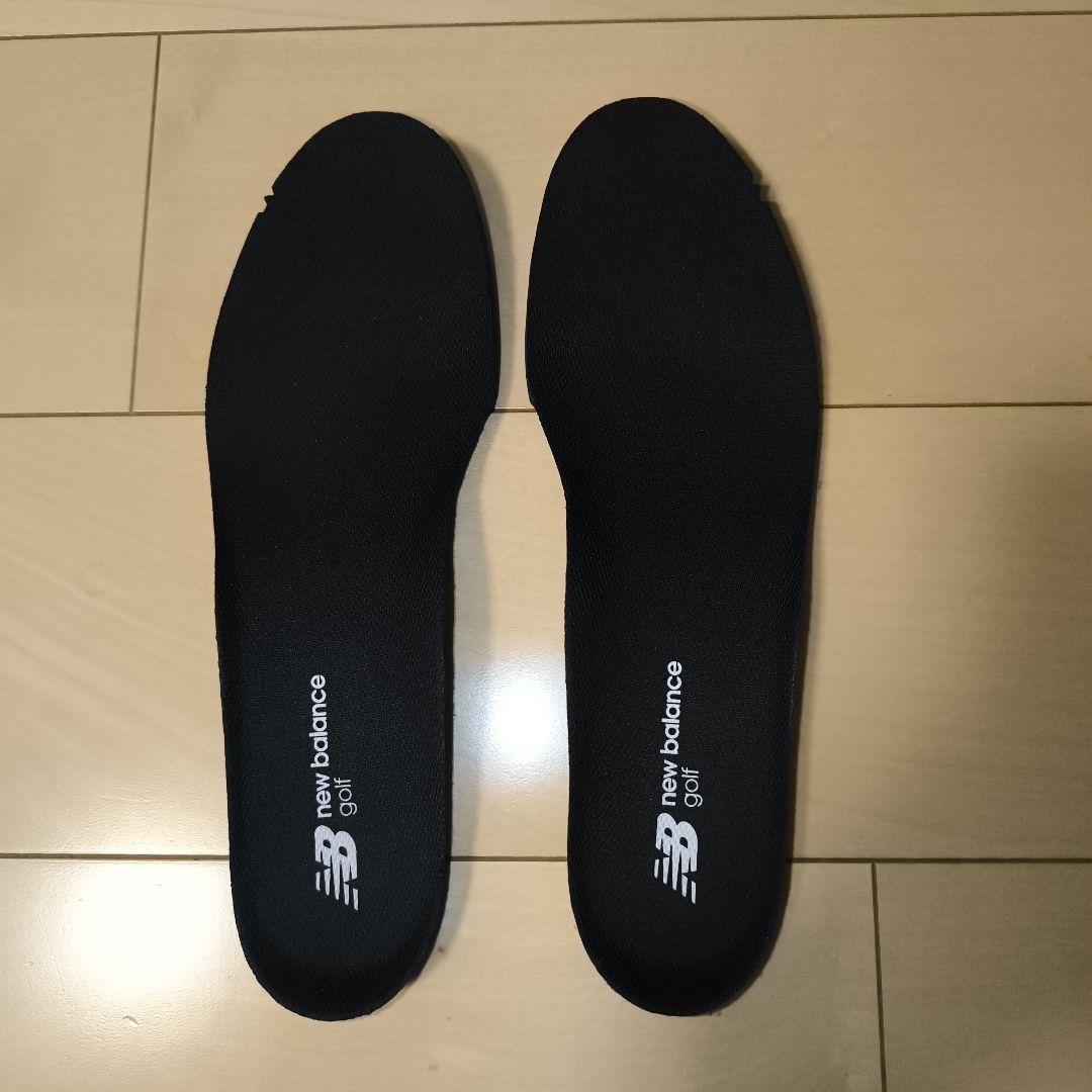 ニューバランス　ゴルフシューズ574 　29cm