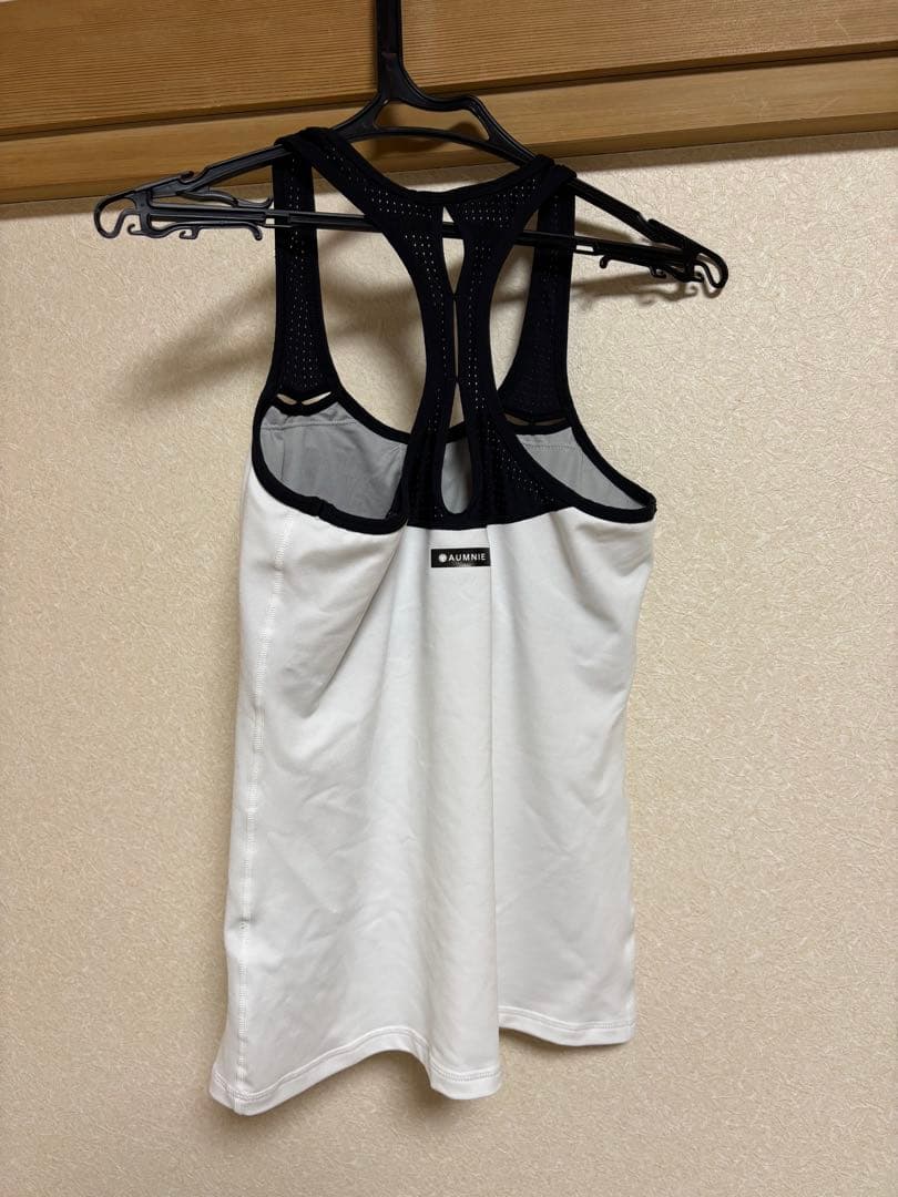 アムニー　AUMNIE タンクトップなど3点セット