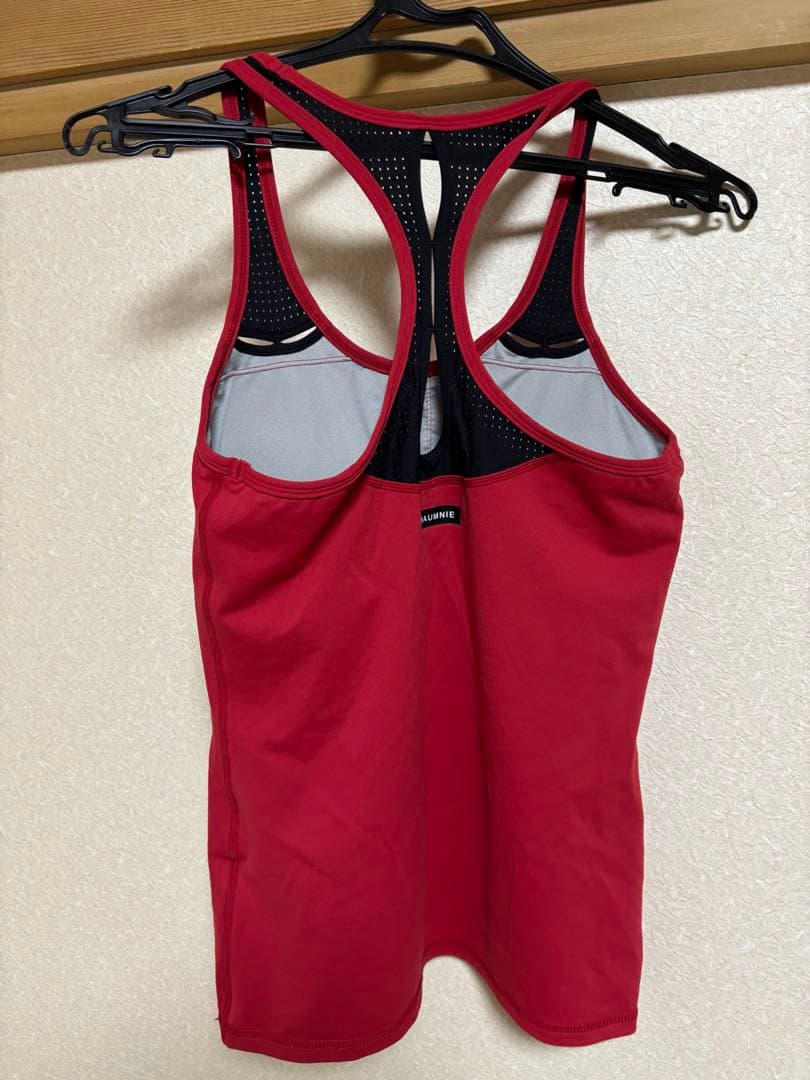 アムニー　AUMNIE タンクトップなど3点セット