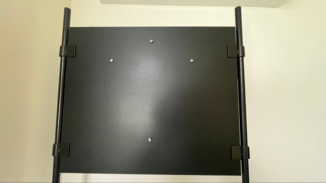 BLITZER ダーツボードスタンド ブラック