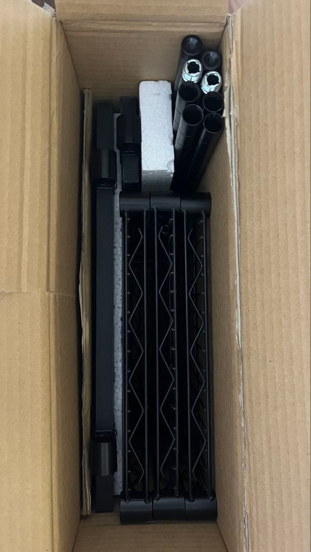 BLITZER ダーツボードスタンド ブラック