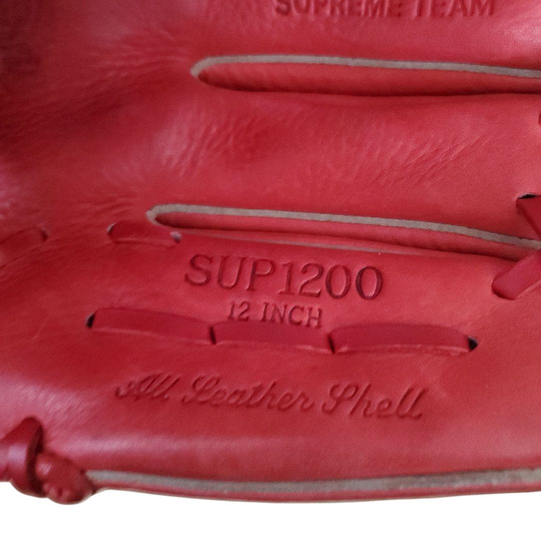 【超希少】Supreme × Rawlings コラボグローブ SUP1200