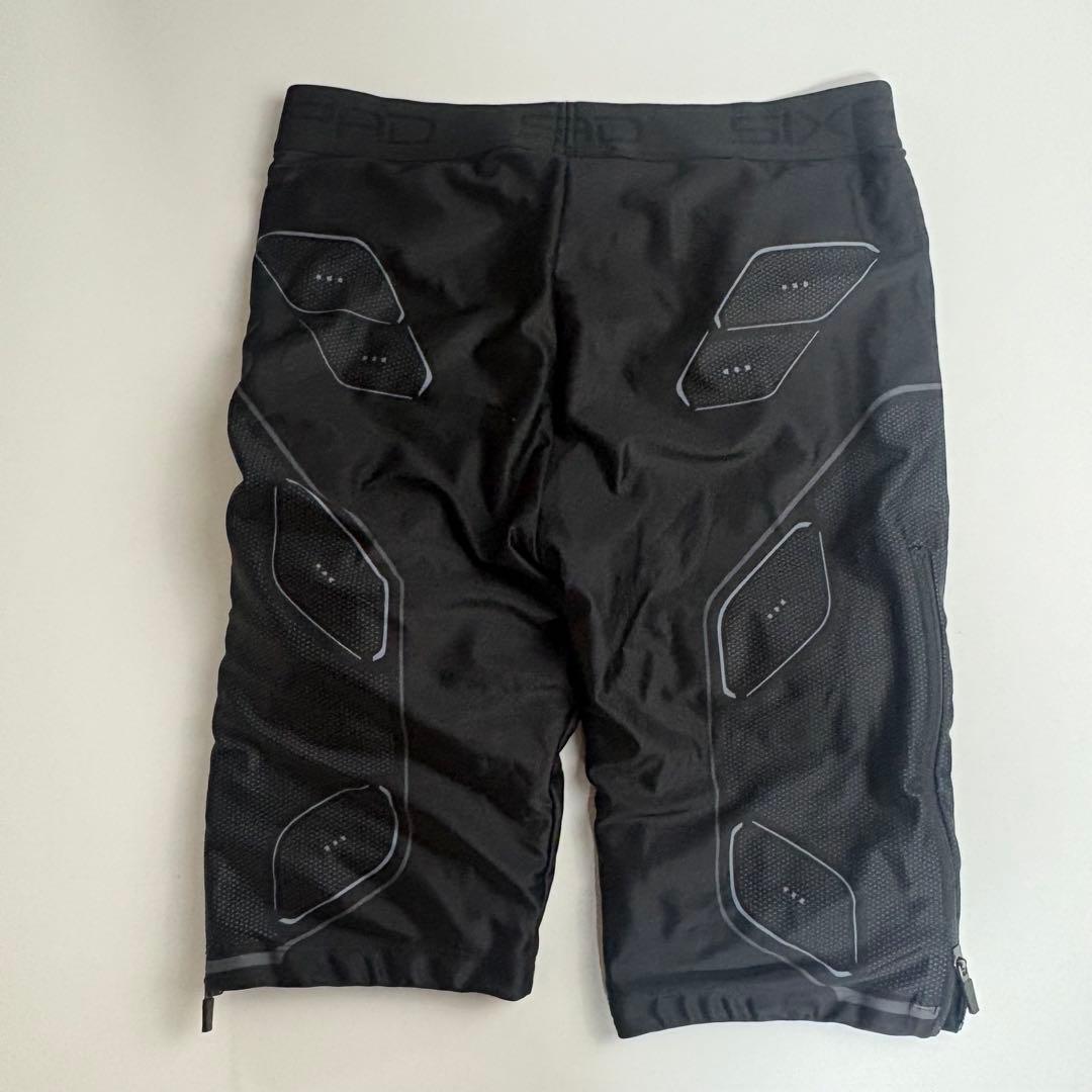 SIXPAD Powersuit Top Bottom 上下セット セットアップ