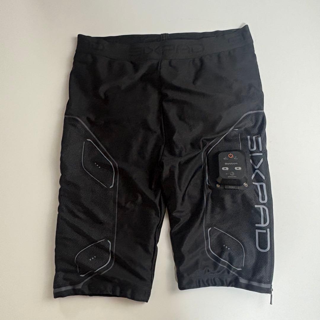 SIXPAD Powersuit Top Bottom 上下セット セットアップ