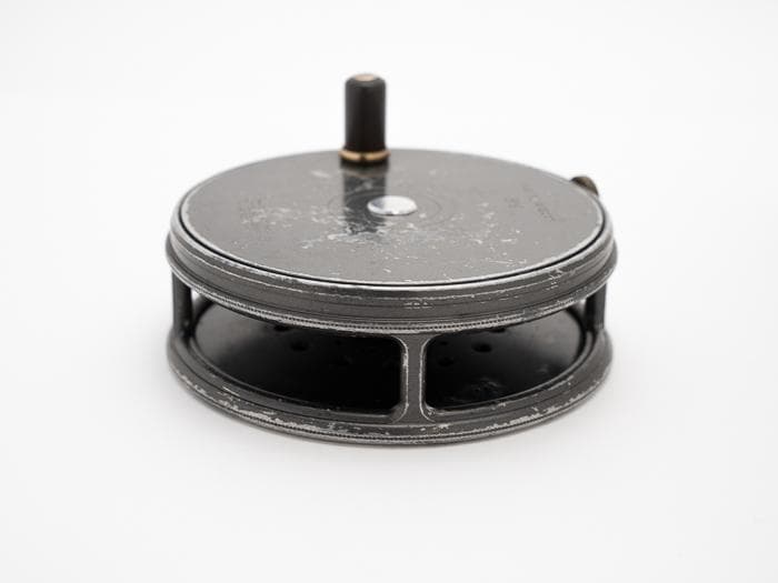 HARDY THE PERFECT 3 5/8\" ハーディ フライリール