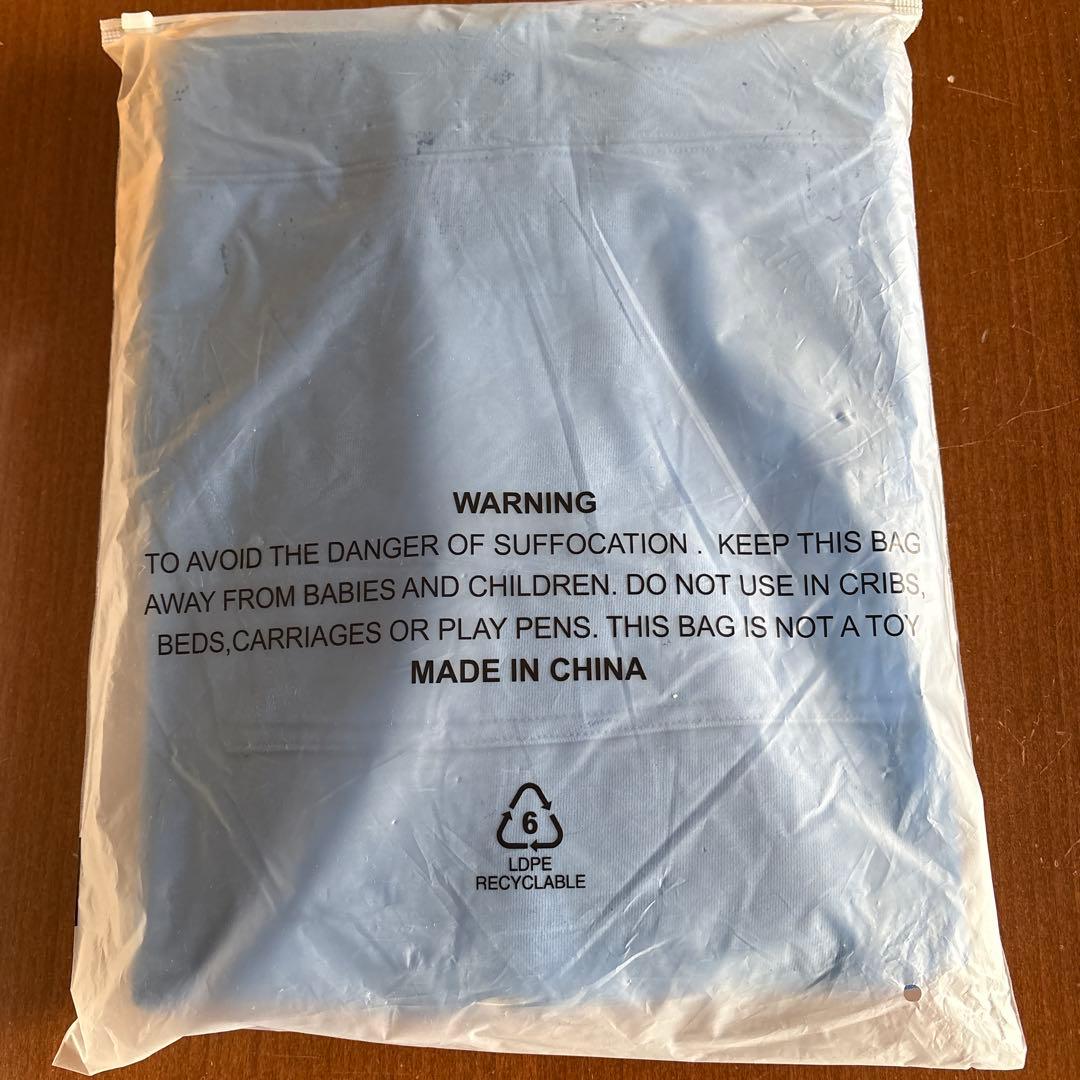 新品正規品【EASTSIDE GOLF/L】イーストサイドゴルフスウェットパーカ