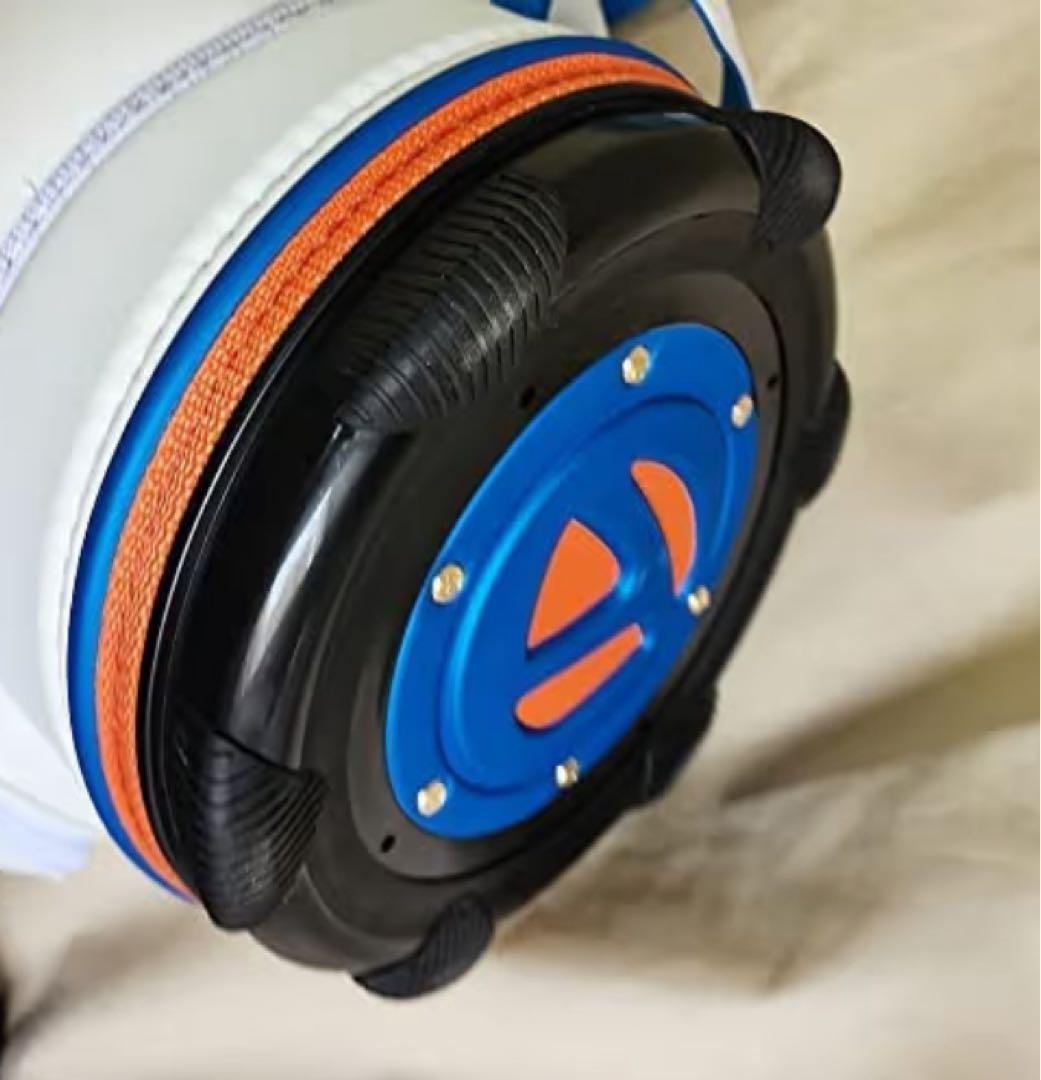 新品未使用　TaylorMade キャディバッグ 19