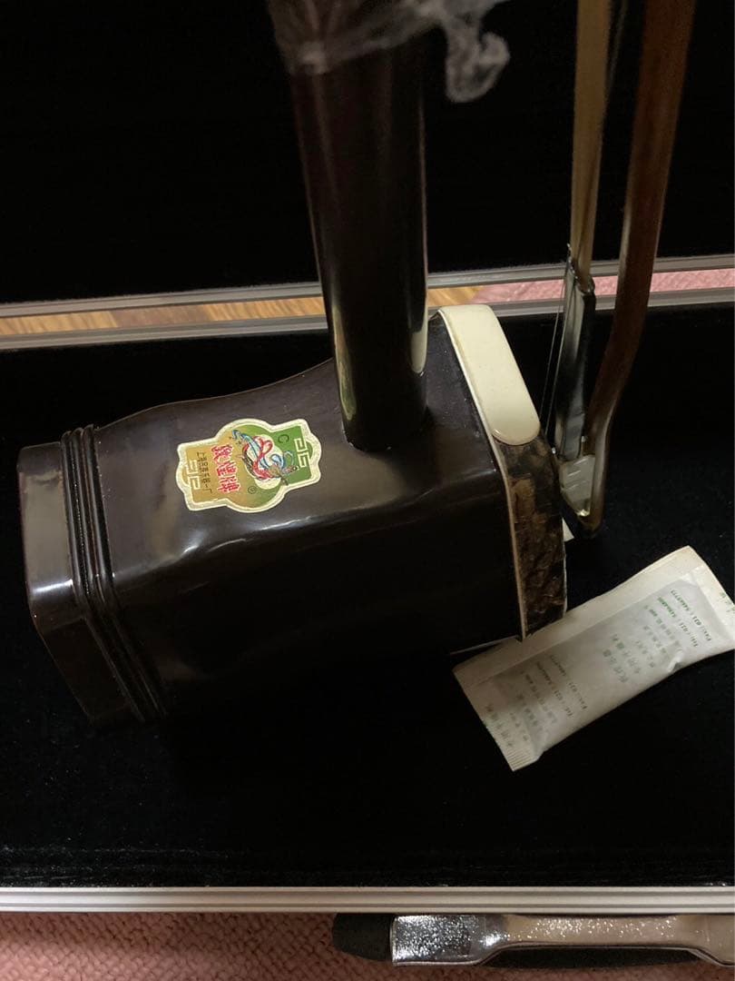 上海民族楽器 中国 二胡 民謡 中國 楽器 弦楽器