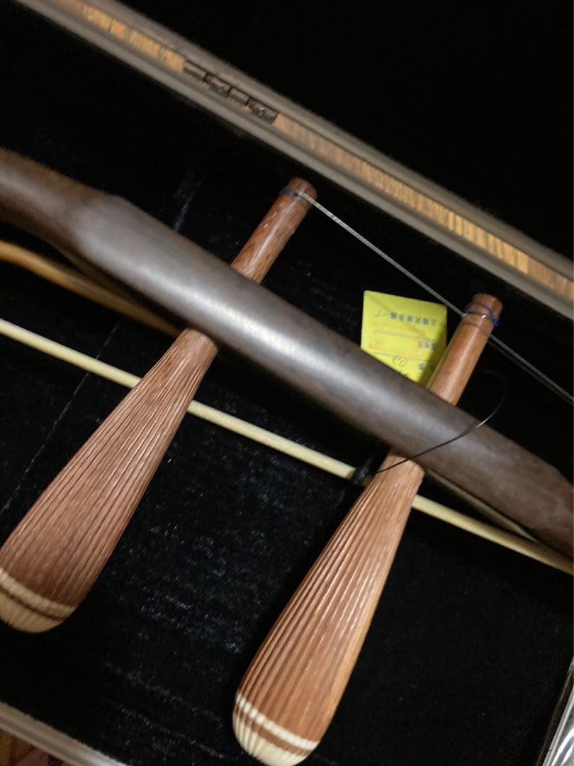 上海民族楽器 中国 二胡 民謡 中國 楽器 弦楽器