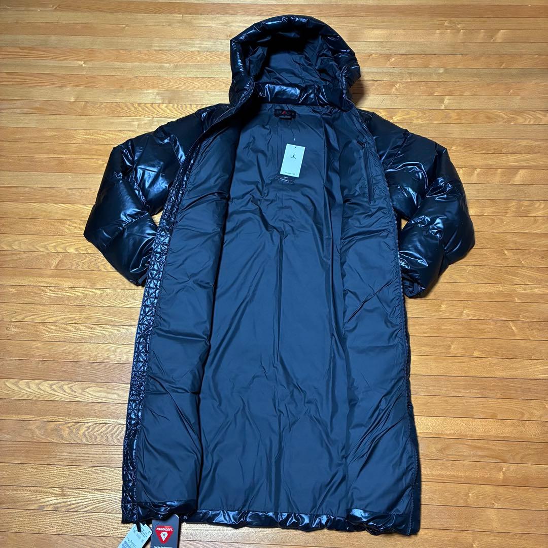 AIR JORDAN × Paris Saint-GermainロングコートL