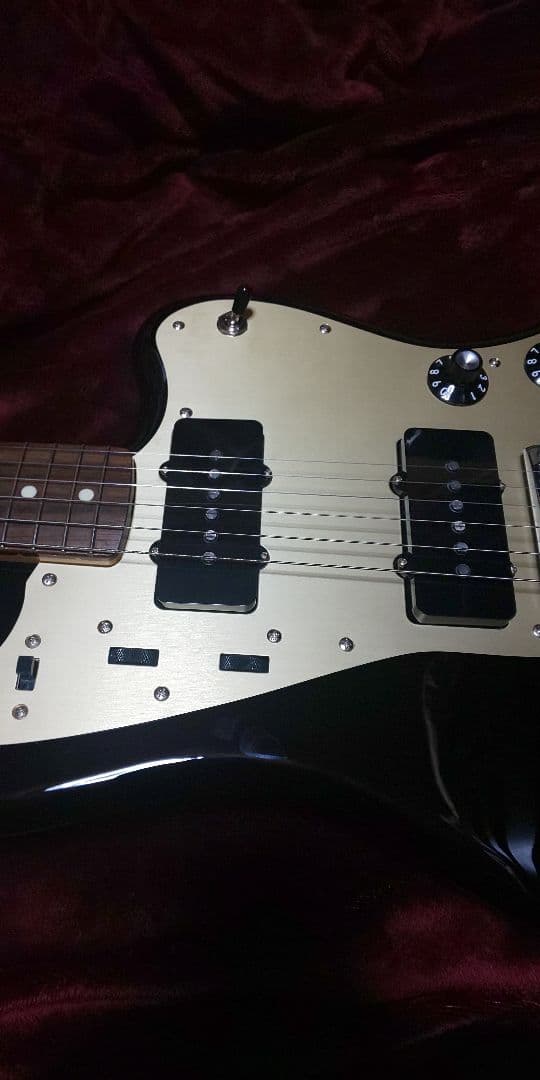 ギター Fender / Made In Japan INORAN Jazzmaster