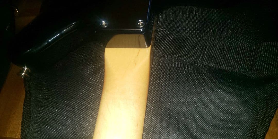 ギター Fender / Made In Japan INORAN Jazzmaster