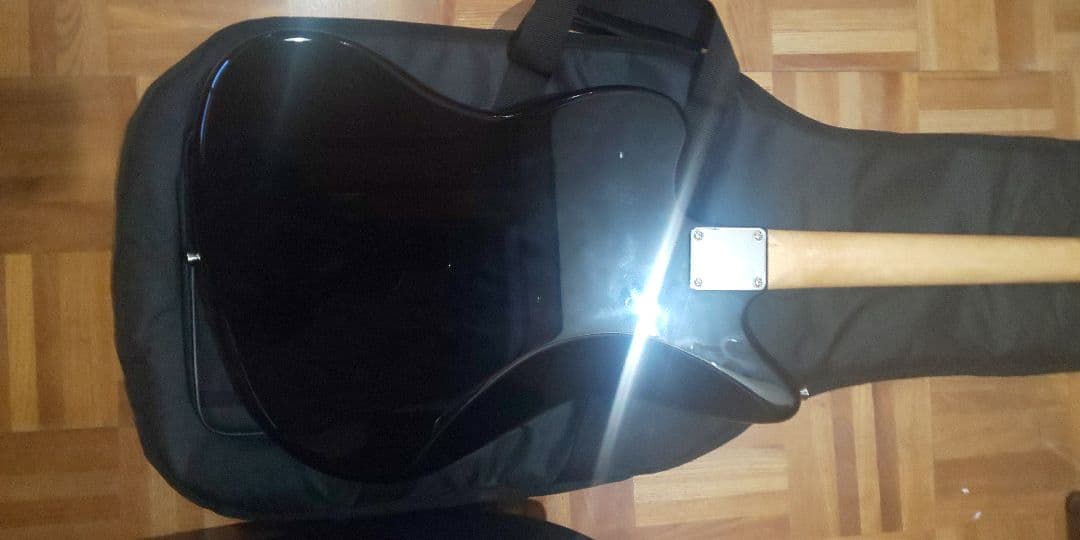 ギター Fender / Made In Japan INORAN Jazzmaster