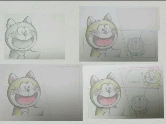 イラスト、切り絵のリクエスト大募集！ イラストオーダー