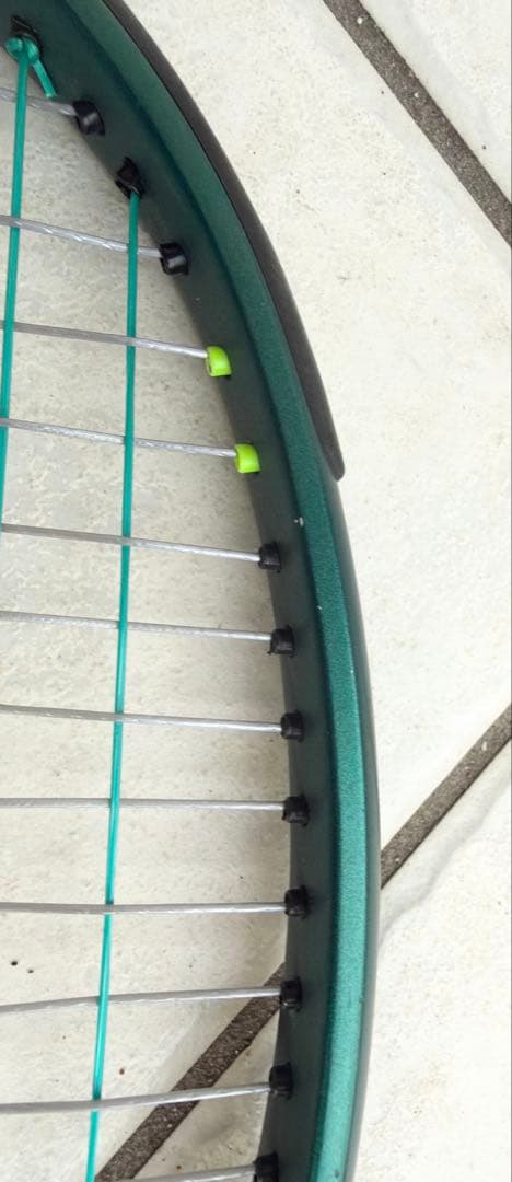 KANAさん専用　Wilson BLADE98 V9美品ソフトケース付