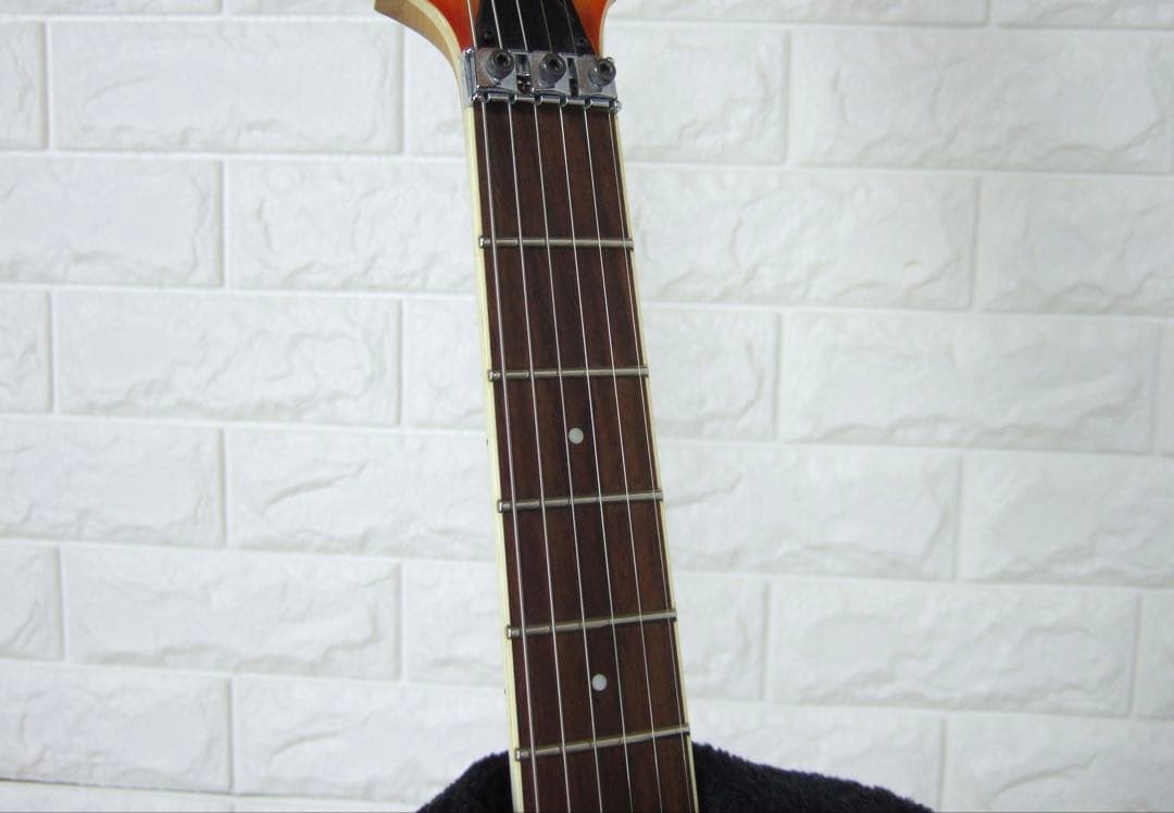 Ibanez SRG450QMZD ダンカンピックアップ搭載島村楽器コラボモデル