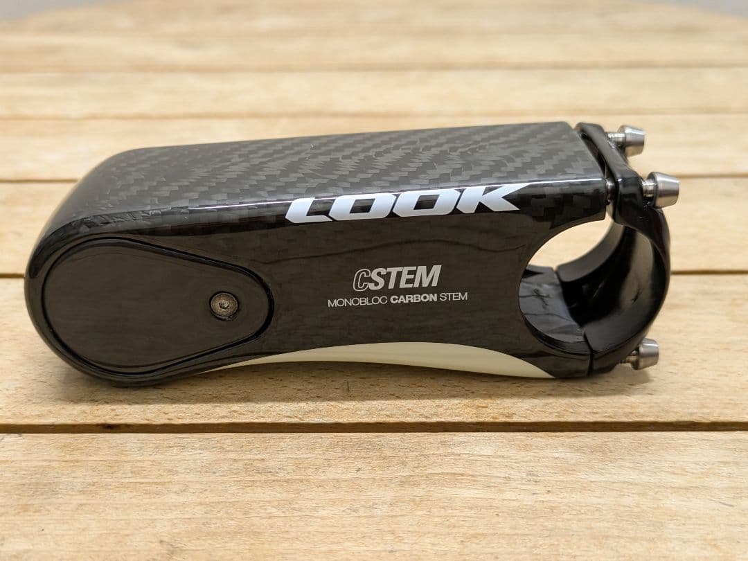 ルック／Cステム