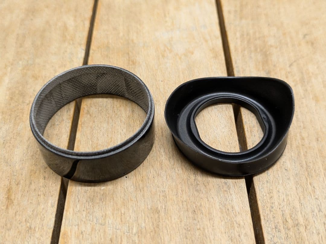 ルック／Cステム