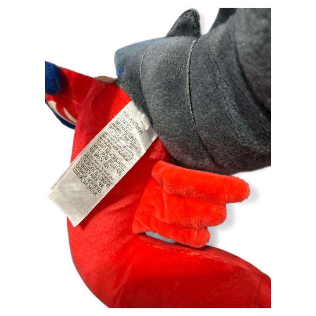 ミライドン コライドン ぬいぐるみ 2体セット ポケモンセンター