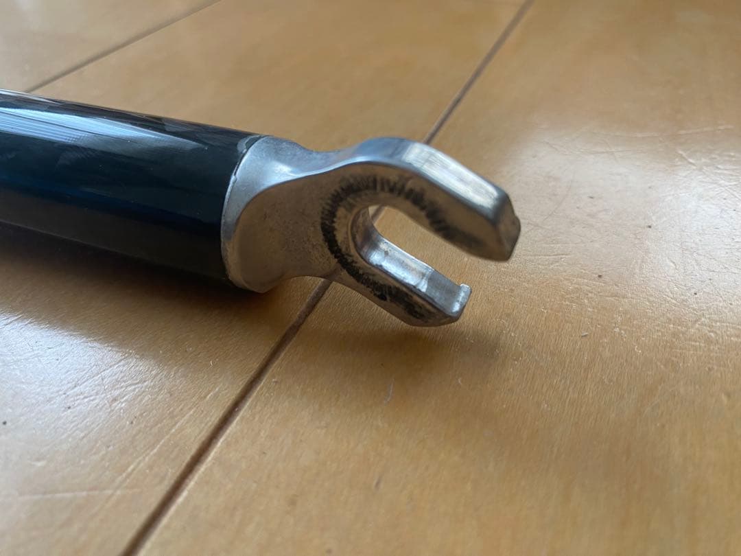 WOUND UP フロントフォーク 1-1/8 ワウンドアップ