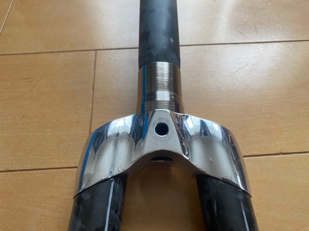 WOUND UP フロントフォーク 1-1/8 ワウンドアップ