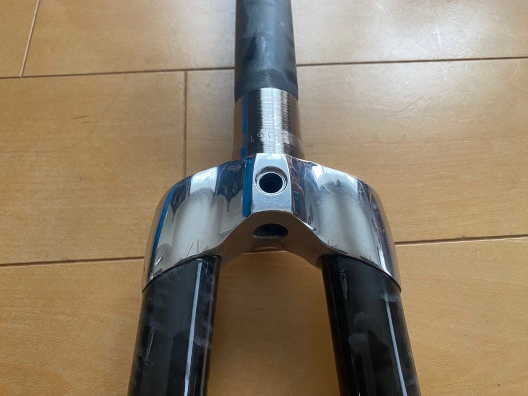 WOUND UP フロントフォーク 1-1/8 ワウンドアップ