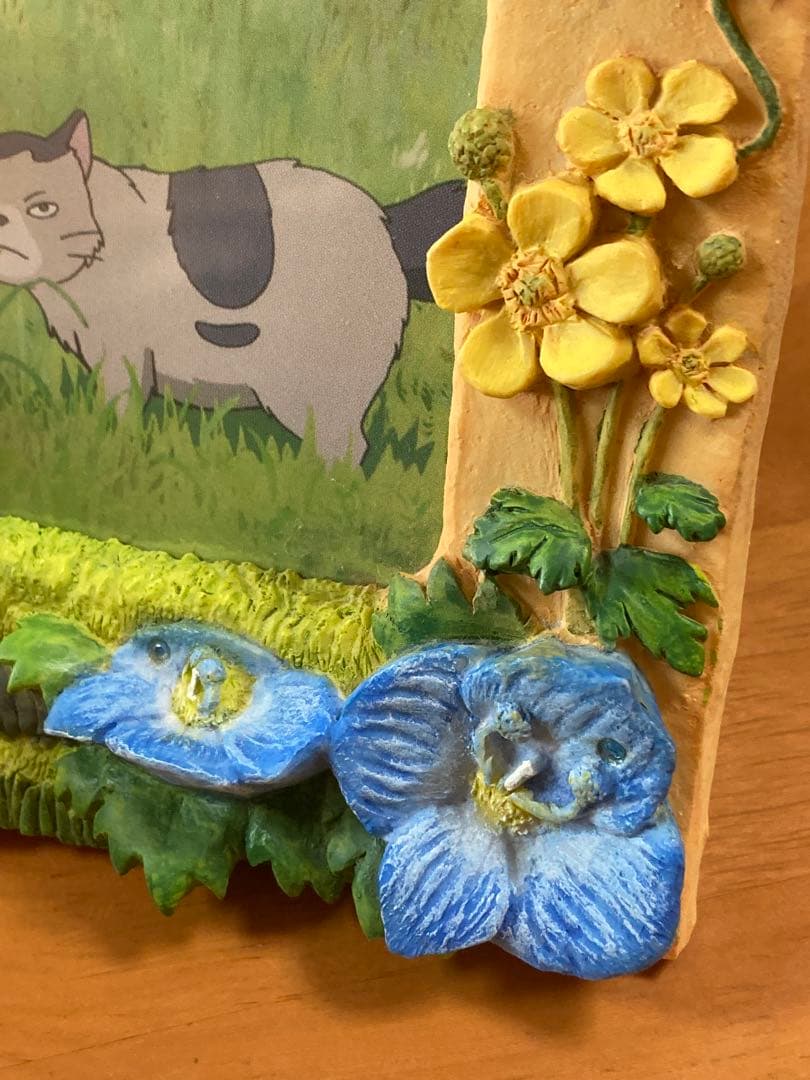 借りぐらしのアリエッティ フォトフレーム