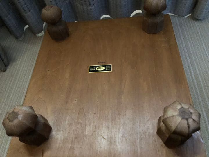 囲碁盤碁石セット