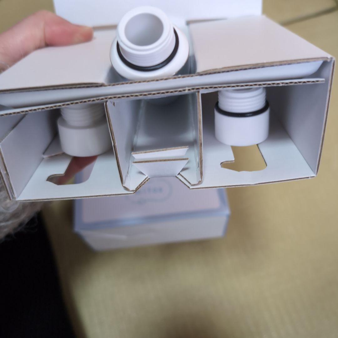 1/31　サンエイ　シャワーヘッド　ミストシャワー