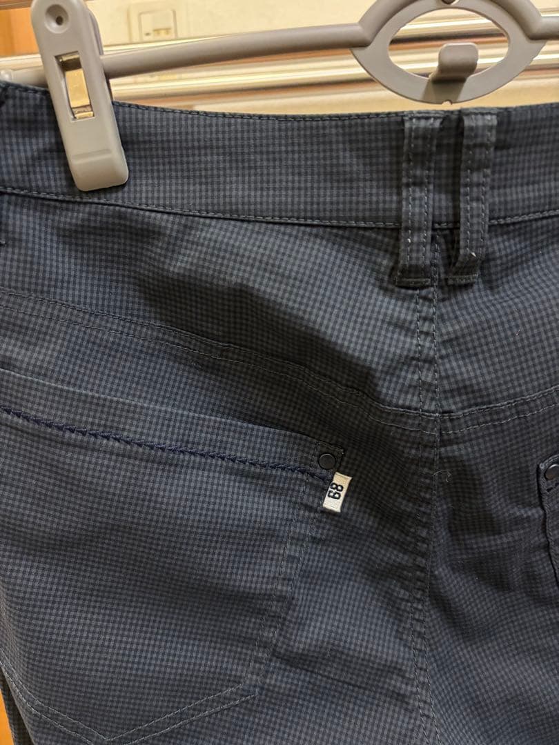 2本セット⭐︎PEARLY GATES パーリーゲイツ　パンツ　Mサイズ