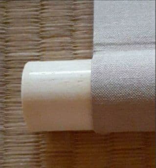 ○掛け軸/日の出波