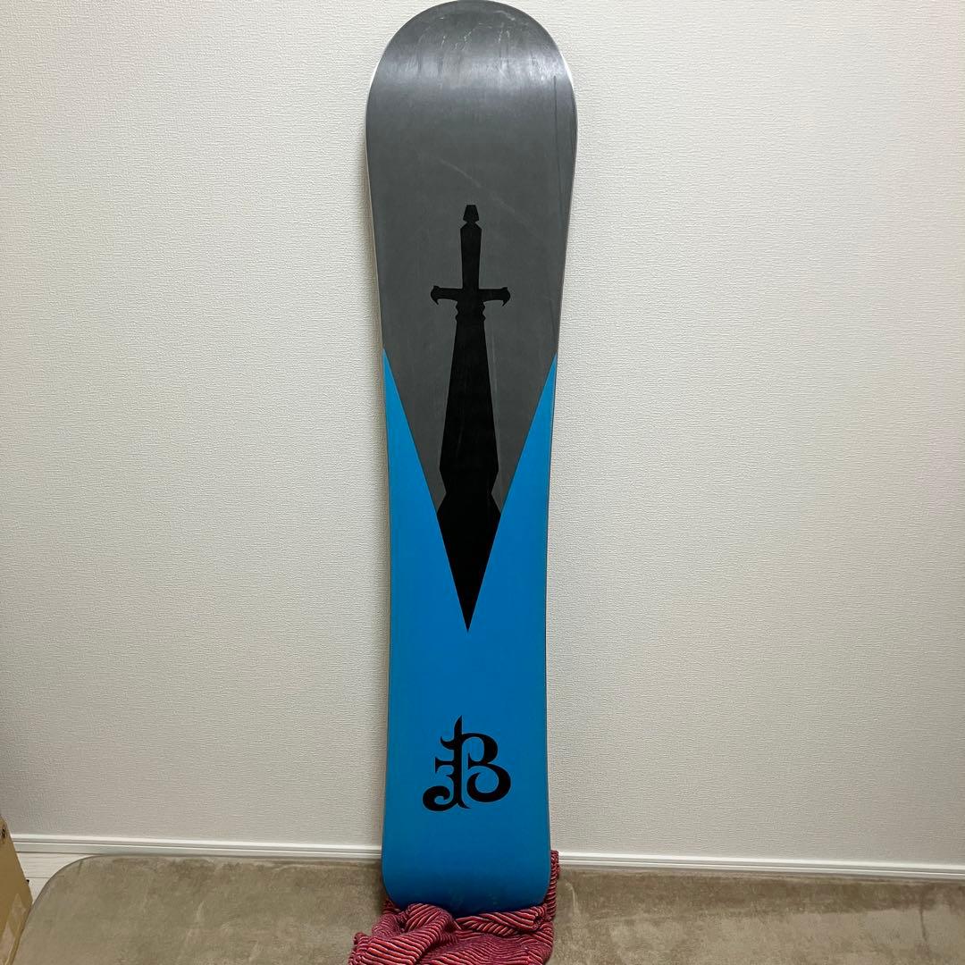 Burton Dragon 152 スノーボード