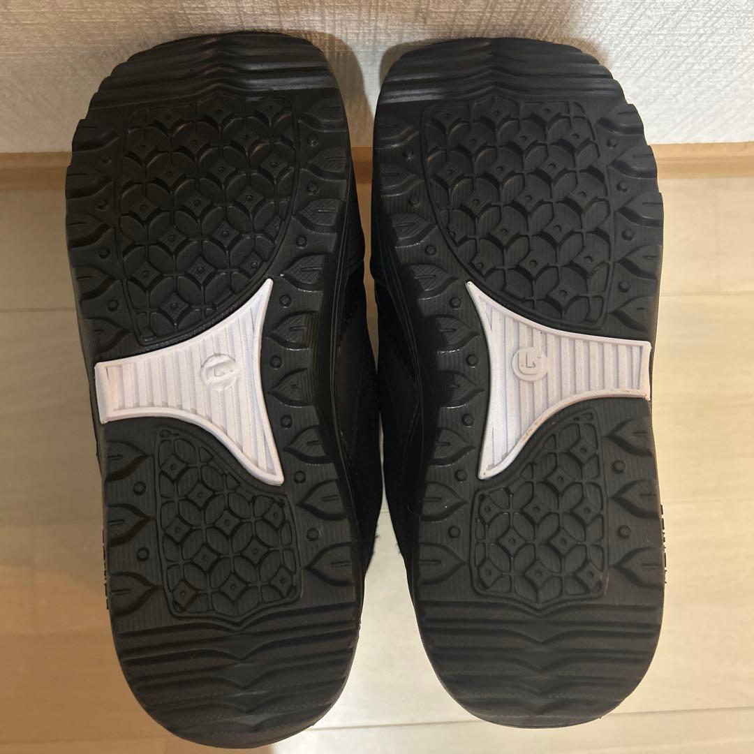 【BURTON STARSTRUCK BOA】24.5cm スノーボードブーツ