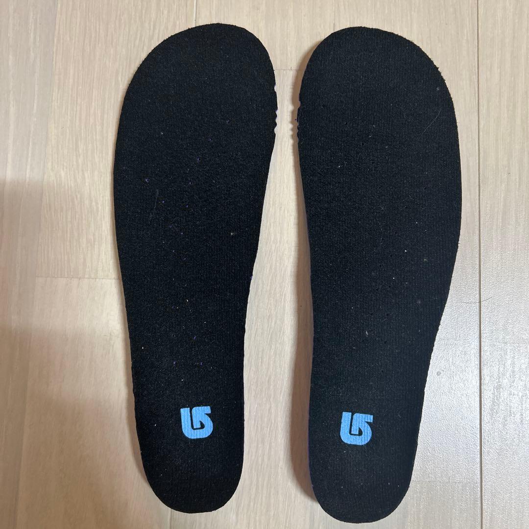 【BURTON STARSTRUCK BOA】24.5cm スノーボードブーツ