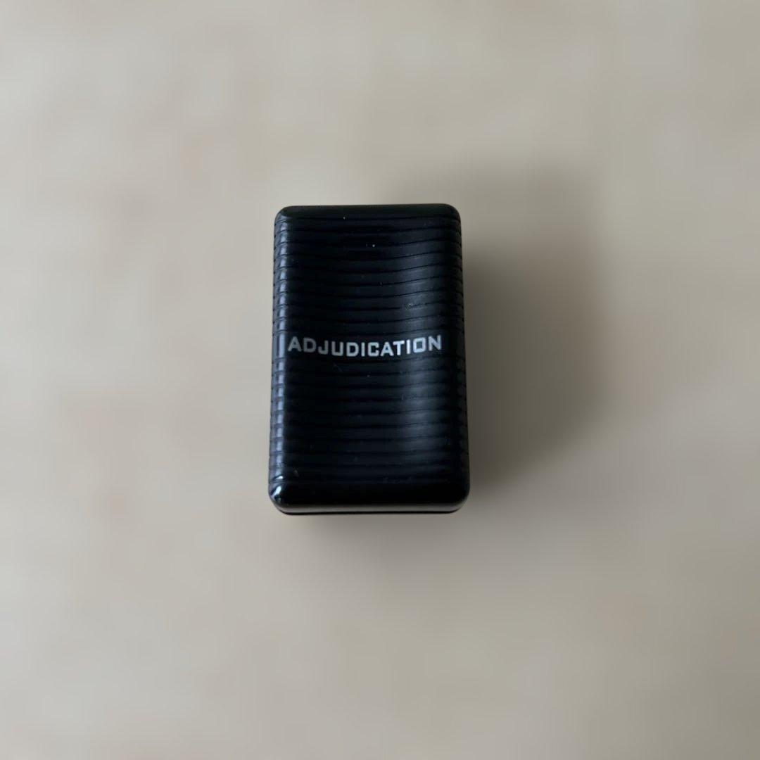 音叉内蔵 フィジェットトイ　ハンドスピナー　 2セット