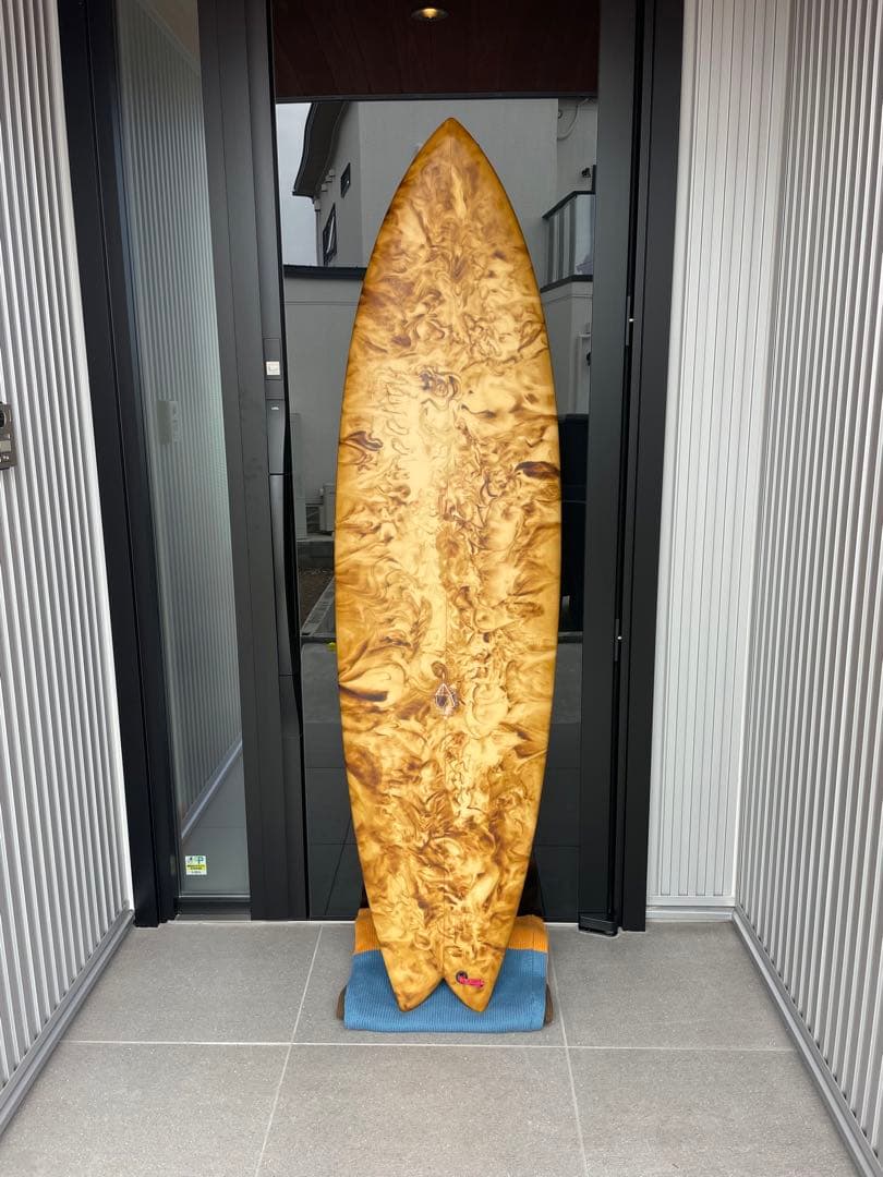 DEAD KOOKS Ying Yang 6.7 【デッドクークス】